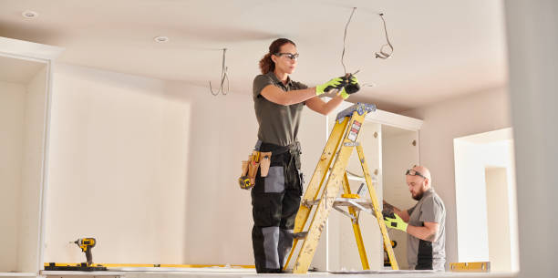 Best Affordable Electrician  in Appleton, MN