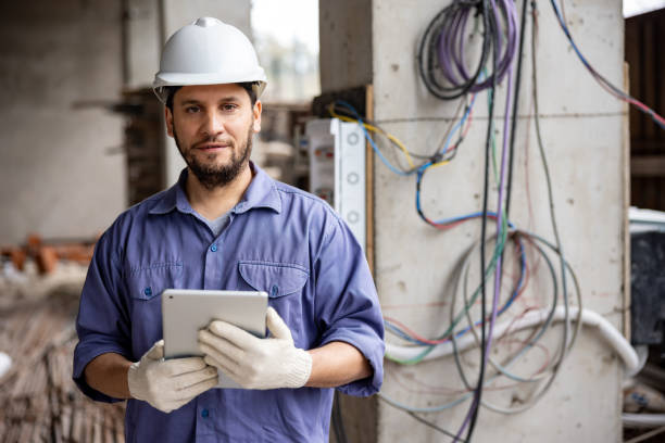 Best Ceiling Fan Installation Electrician  in Appleton, MN